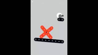 Zip-Zap Polystructures World 5 Level 10 Walkthrough