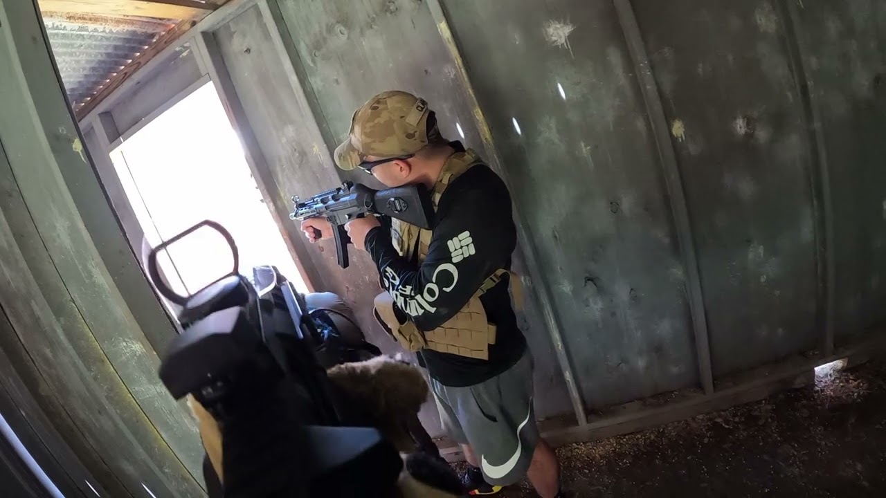 Airsoft at Texas Paintball YOUTUBER caught CHEATING YouTube
