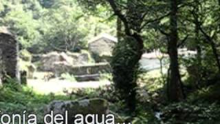 Galicia 09. Rutas por Samos y Toques