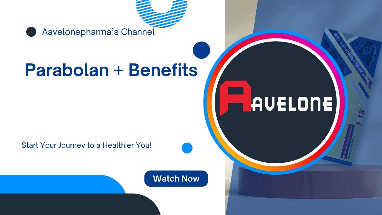 Exploring Parabolan: Uses, Benefits, and Risks