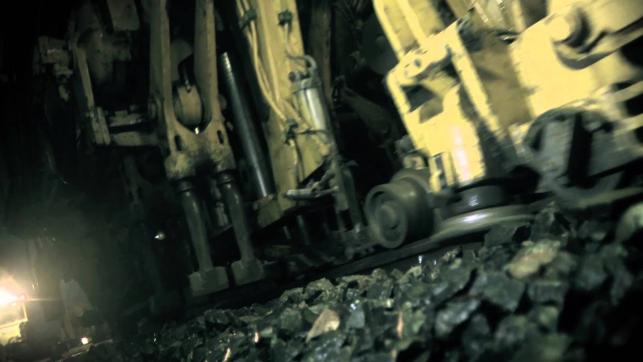 ARTC Ballast Cleaning Teaser YouTube