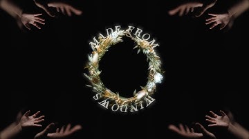 Made From Windows (Official Video)