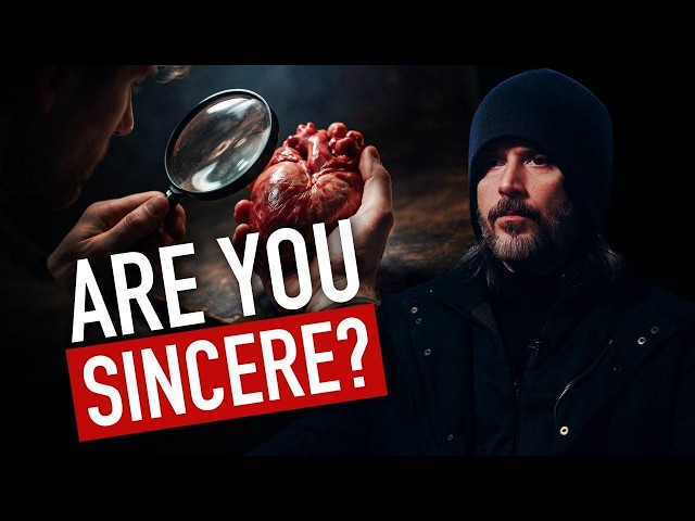 Why God Never Misguides a Sincere Seeker - لماذا لا يضل الله عباده المخلصين؟