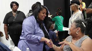 Inside Atlanta: National Night Out 2025