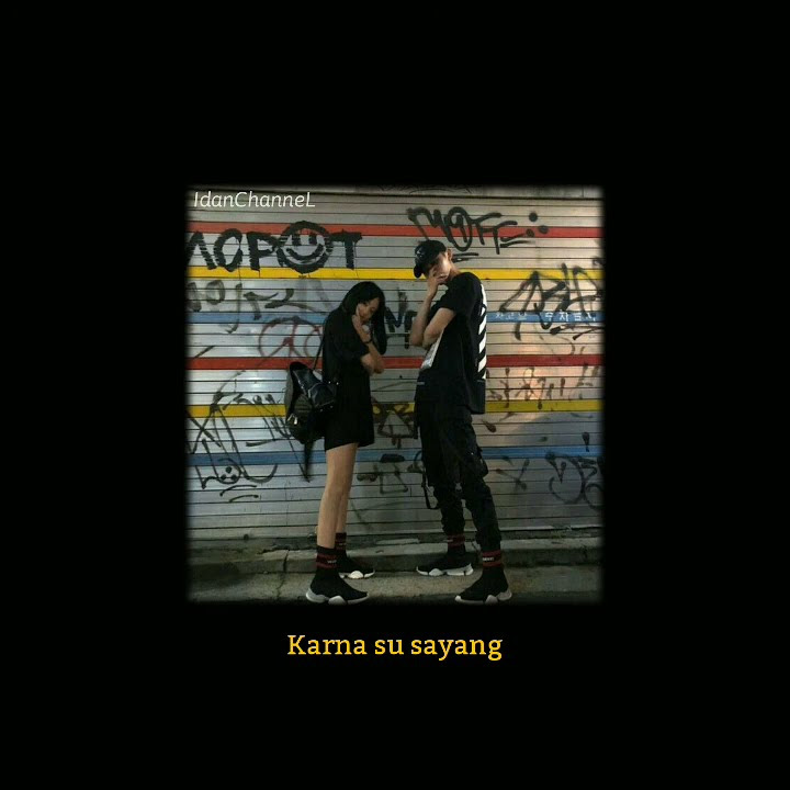 Story' WA 30 detik - dear good x karna su sayang x tinggal kenangan