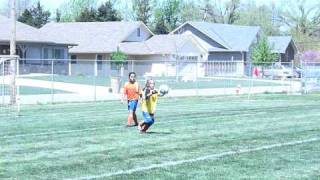 041611 Hutch Game 1 Last stance