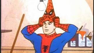 spiderman sample beat (dj tee)