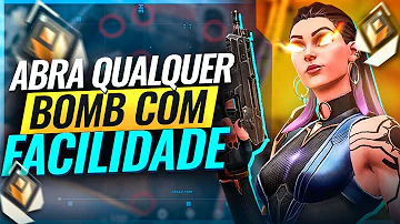 Como pedir rendição no Valorant?