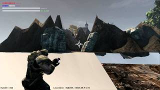 Dodge functionality - Chronoshift Development