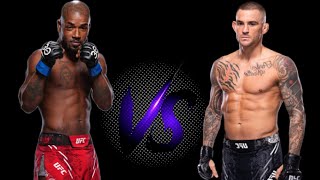 Bobby Green VS Dustin Poirier - PESO LEVE