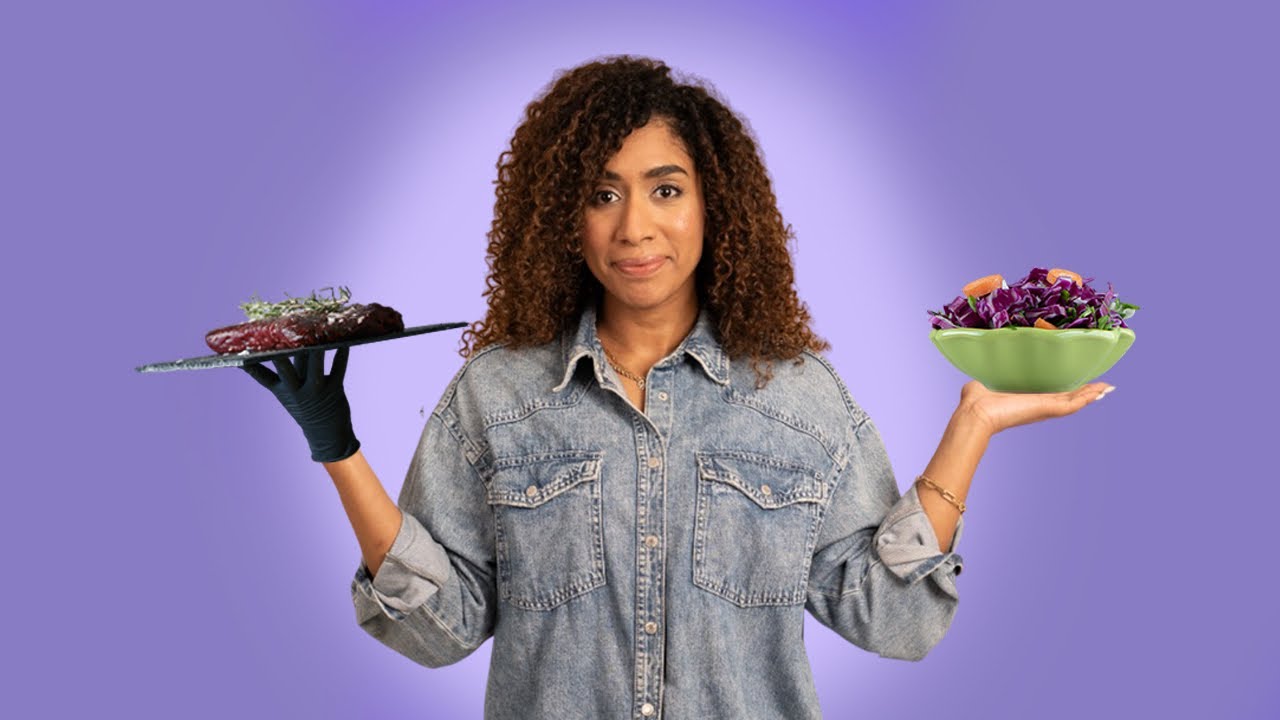 عملت كارنيفور دايت اسبوع | ده اللي حصل