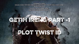GETIH IRENG 2025 PART -1 #flim #horor #beranda #viral #fyp #flimupdates 