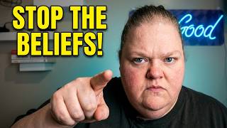 Give Me 16 Minutes And I’ll Make You Believe You Can Lose Weight