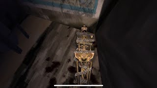 The Easter Ripper’s torture rooms! (Graphic) 