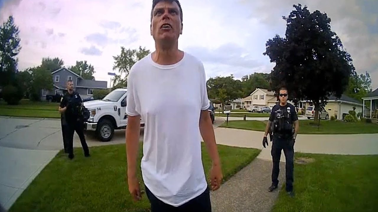 Child Predator Shows Up To Minor S Home