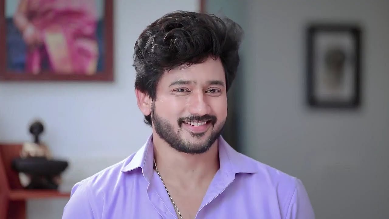 Varisu | Ep - 55 | Webisode | Sep 03 2025 | Zee Tamil