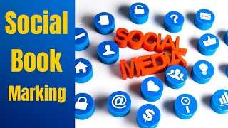 Boost Your SEO with Social Bookmarking: The Ultimate Backlink Strategy | Trainer Mazibul