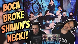 Dreamcatcher(드림캐쳐) 'BOCA' MV (Reaction)