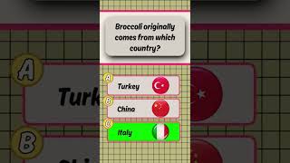 Learn something new in 30 seconds #shorts #quiz #trivia