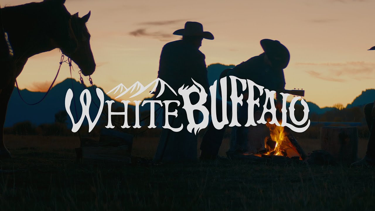 Ian Munsick   White Buffalo Official Music Video