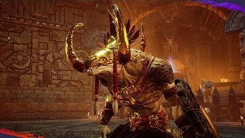 [Abyssal] Dreamscale Ruins - Sundered Sanctuary Dungeon Guide / Walkthrough. Bless Unleashed. 2021