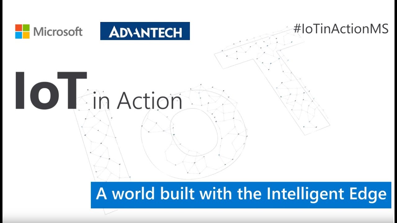 Microsoft IoT, Warsaw: Solving Problems Through Partnership