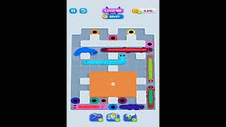 Gecko Out Level 152
