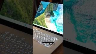 Why This RTX AI Laptop is a Game-Changer for Gamers & Creators