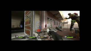 The L4D Fail Team - Episode #1 [HD]
