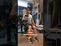 hammer Excercise at gym Strength Streams#trending #shortsfeed #hammer #shortvideo #workoutcomplete