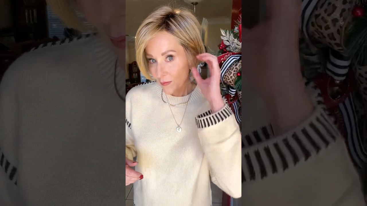 POPULAR WIG | Jon Renau | IGNITE | SHADED MOCHA