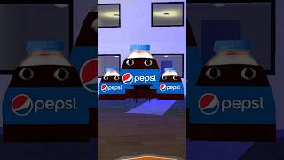 Pepsi Munci and Fanta Munci Families Nextbot Gmod