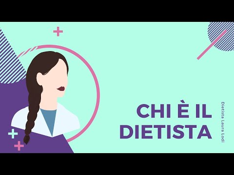 Servizio Analisi Diario Alimentare - Dietista Nutrizionista Laura Lodi