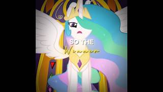 Download Lagu The winner takes it all #shortsfeed #mlp #mylitlepony #mlp #princess #shorts #sad #sister #mamamia MP3 Download Lagu The winner takes it all #shortsfeed #mlp #mylitlepony #mlp #princess #shorts #sad #sister #mamamia MP3