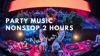 Download Lagu Party Music Nonstop || New Years music Nonstop || Lagu Party tahun baru 2023 MP3