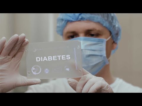 فيديو: هل يتعافى مرضى السكري من كوفيد؟