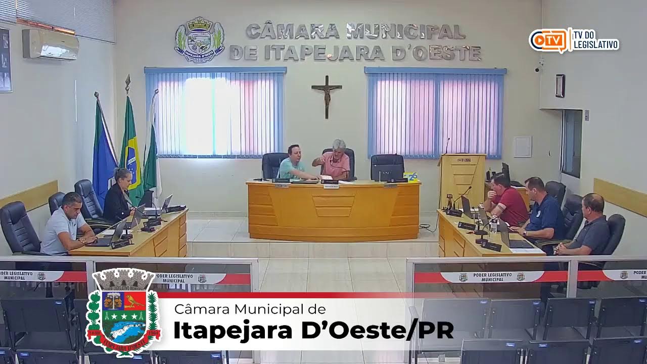 11ª Sessão Extraordinária - 15/12/2025