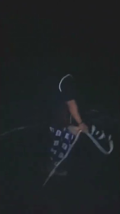 RITUAL MALAM SELASA KLIWON DI PANTAI SELATAN