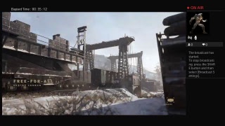 WW2 FIRST TIME PLAYING