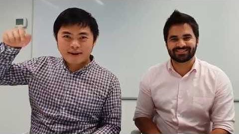 What Angular In 5 Minutes is All About