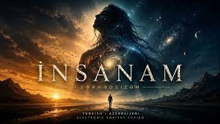 İnsanam Dark Techno Ambient Ai 