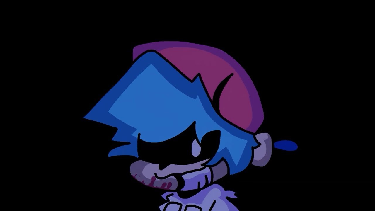 Mods ASSUSTADOR do Friday Night Funkin