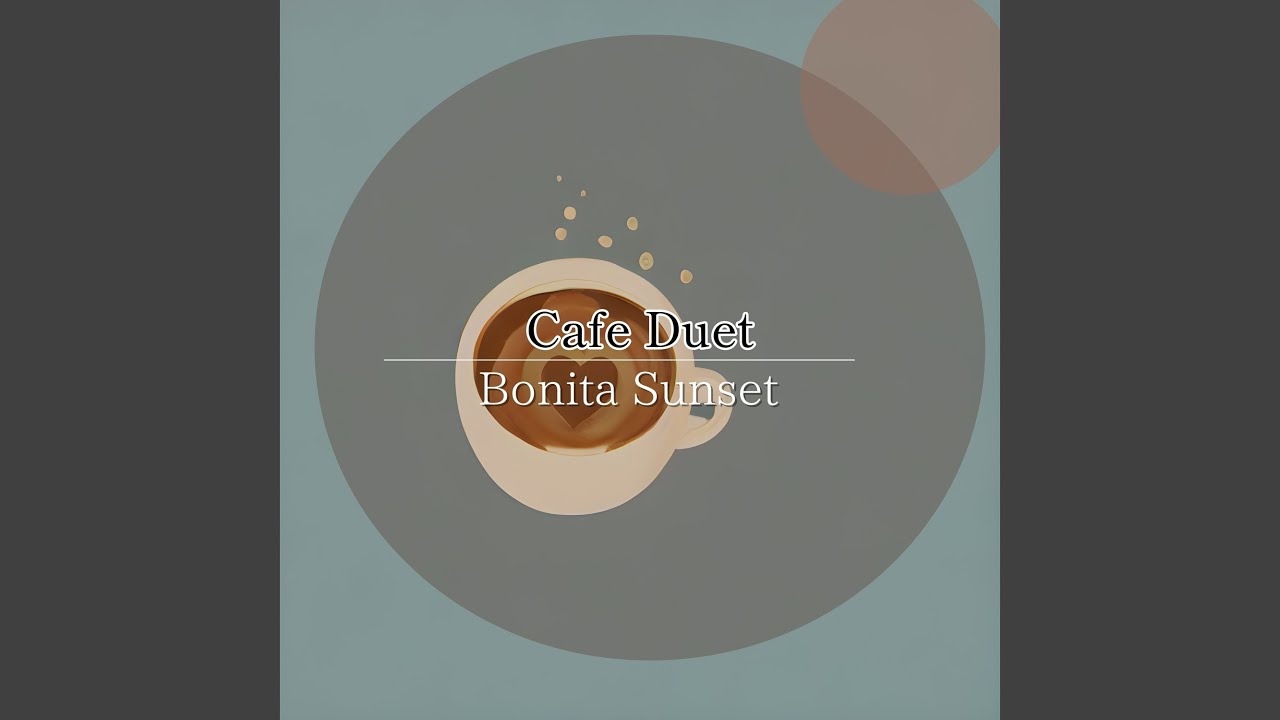 The Barista's Parade