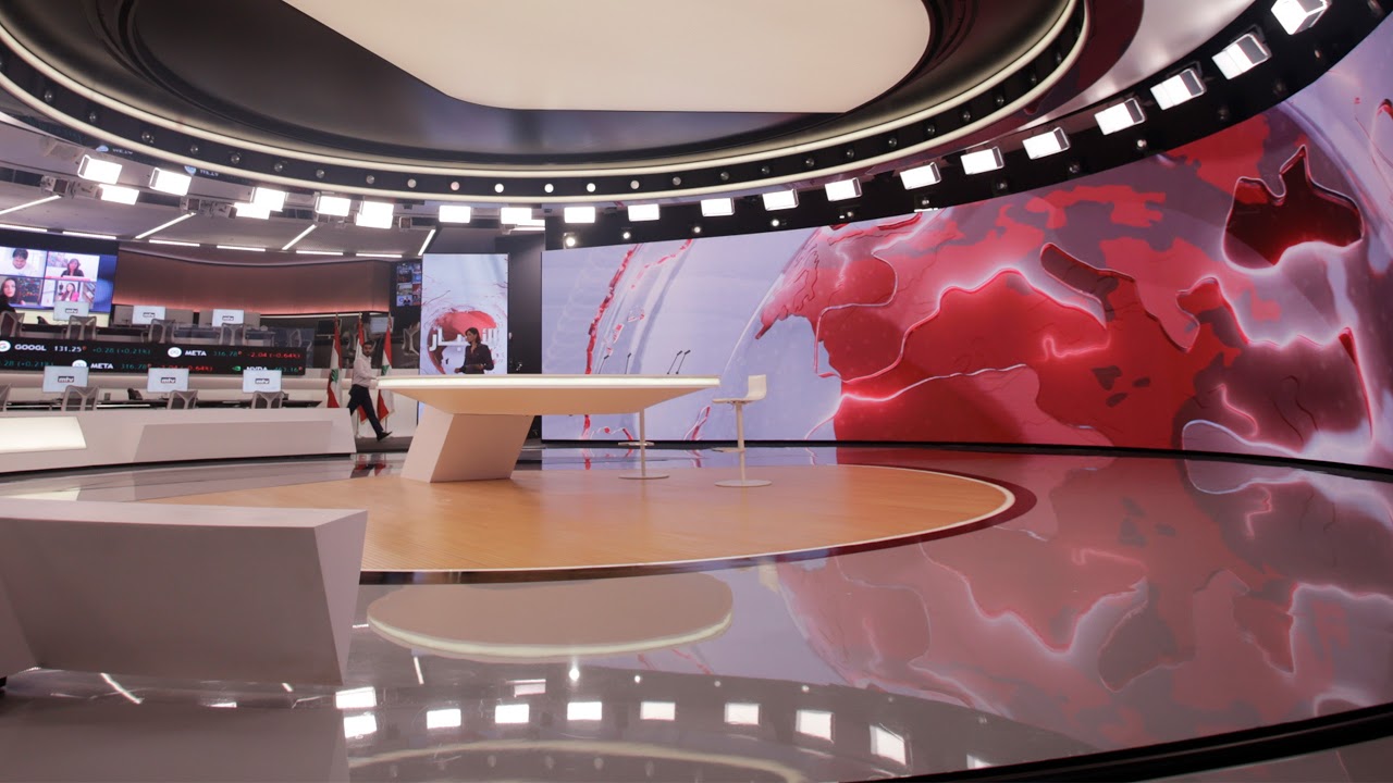 البث المباشر | تغطية مباشرة للحرب في لبنان