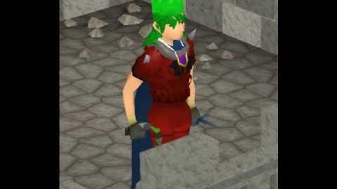 RS - While Guthix Sleeps, rewards, cutscenes, other stuff :D