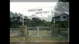 Dave Romans - Jonestown (Dark Downtempo)