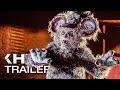 SCREAMBOAT Trailer German Deutsch (2025)