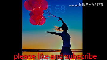 Teleport effect tutorial by kine master..Hindi..