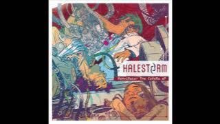 Halestorm - Out Ta Get Me (Guns N' Roses Cover) [Official Audio]