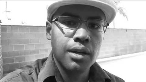 Showrunner Keu Reyes talks about one of his animated shows.